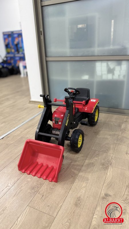 تركتور زراعي Tractor